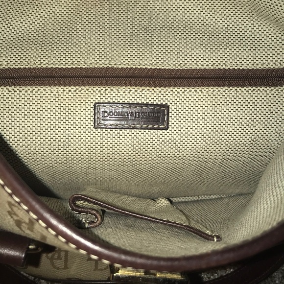 Dooney & Bourke Purse - Picture 4 of 4